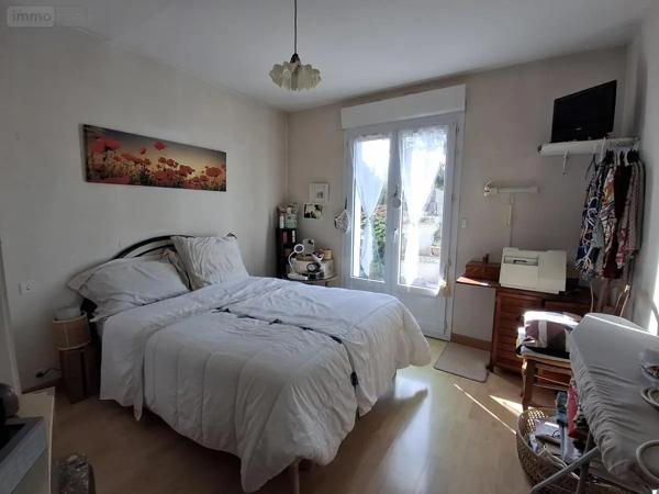 Achat - Maison Pontivy 56300 4 pièces 86 m 2 1190 m 2