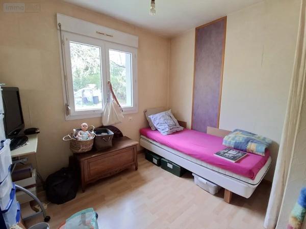 Achat - Maison Pontivy 56300 4 pièces 86 m 2 1190 m 2