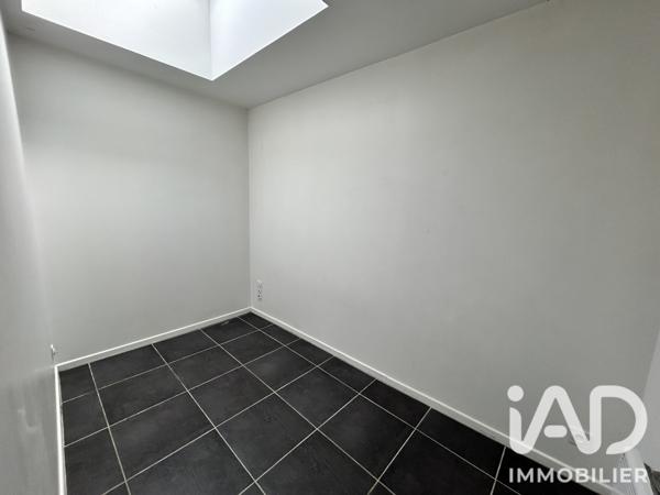 Location appartement 2 pièces 34 m² Amiens