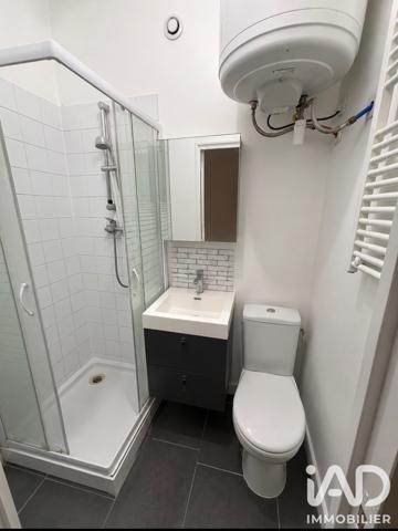 Location appartement 2 pièces 34 m² Amiens