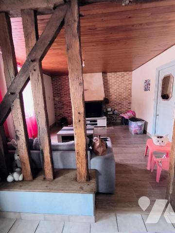 Maison - DOMFRONT