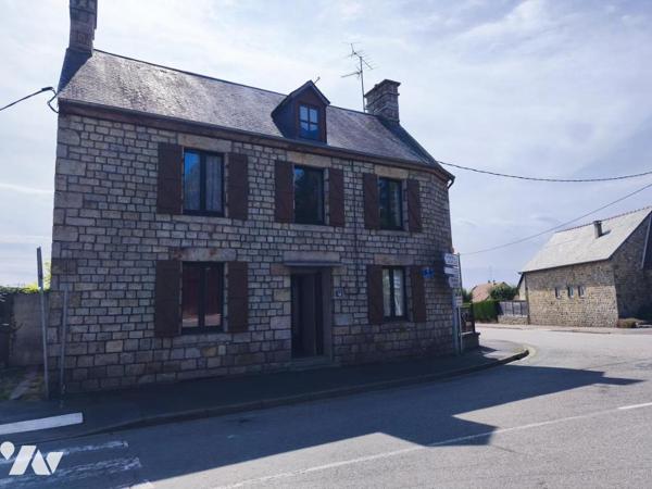 Maison - DOMFRONT