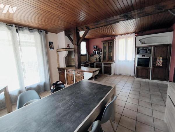 Maison - DOMFRONT
