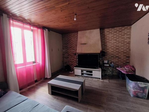 Maison - DOMFRONT