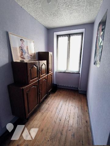 Maison - DOMFRONT
