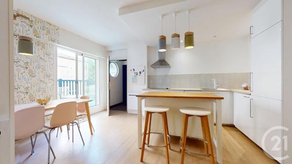 Appartement à vendre  2 pièces - 36,83 m2 BIARRITZ - 64