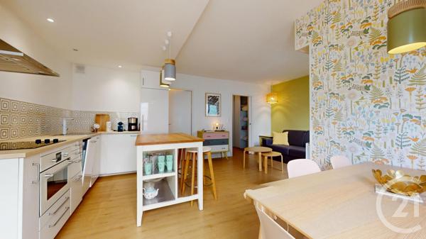 Appartement à vendre  2 pièces - 36,83 m2 BIARRITZ - 64