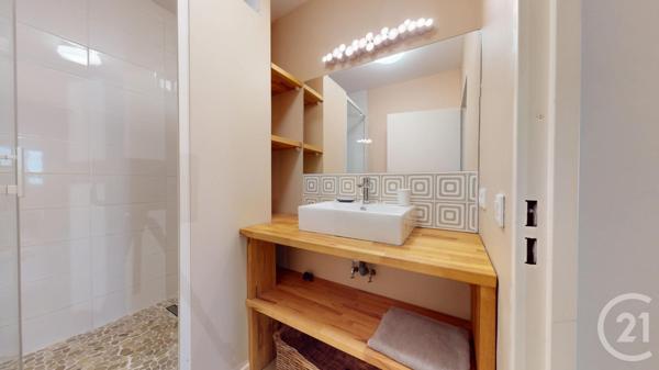 Appartement à vendre  2 pièces - 36,83 m2 BIARRITZ - 64