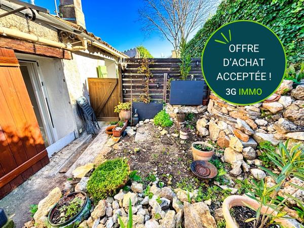 Vente / Maison de village