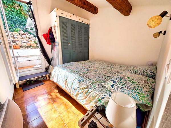 Vente / Maison de village