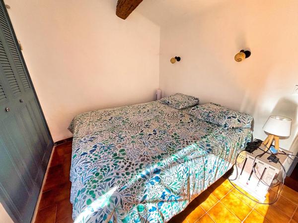 Vente / Maison de village