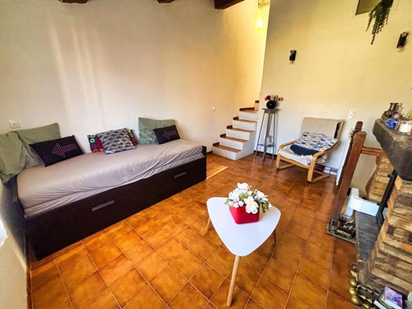 Vente / Maison de village