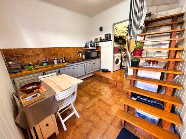 Vente / Maison de village