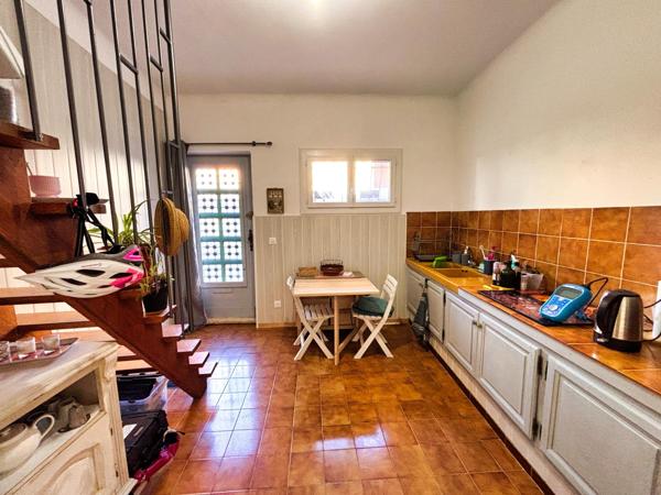 Vente / Maison de village