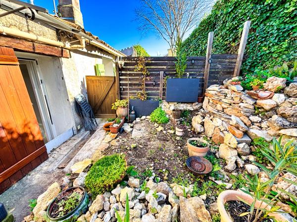 Vente / Maison de village