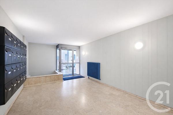 Appartement F3 à vendre  3 pièces - 65,11 m2 NANCY - 54