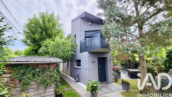 Maison à vendre 6 pièces 137 m² Sevran