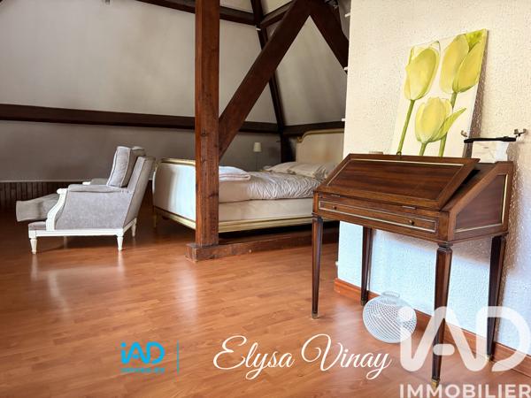 Maison à vendre 5 pièces 150 m² Auffreville-Brasseuil