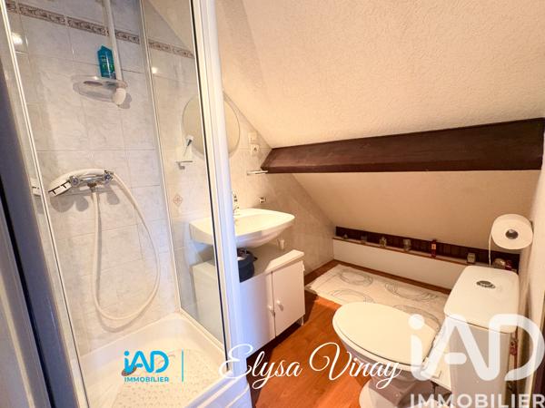 Maison à vendre 5 pièces 150 m² Auffreville-Brasseuil