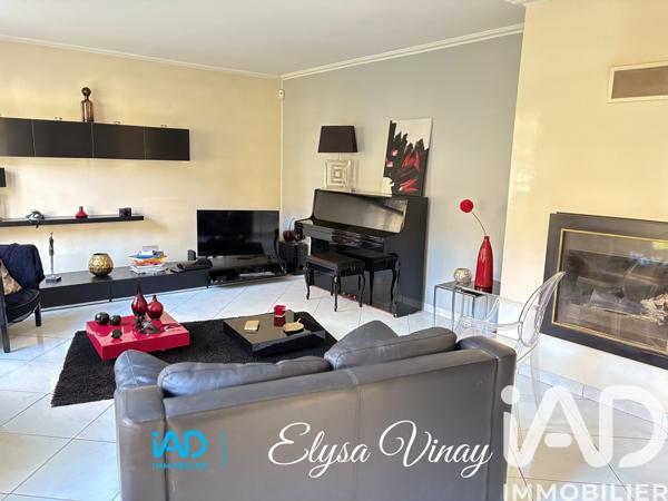 Maison à vendre 5 pièces 150 m² Auffreville-Brasseuil