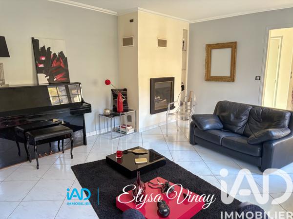 Maison à vendre 5 pièces 150 m² Auffreville-Brasseuil