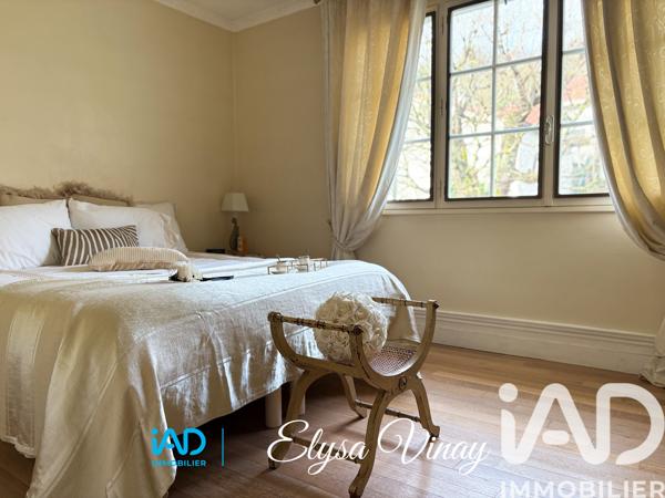 Maison à vendre 5 pièces 150 m² Auffreville-Brasseuil