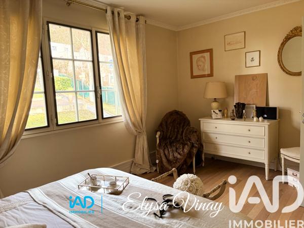 Maison à vendre 5 pièces 150 m² Auffreville-Brasseuil