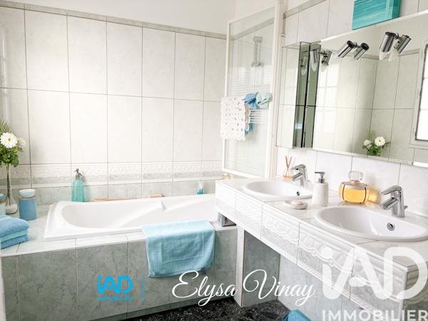 Maison à vendre 5 pièces 150 m² Auffreville-Brasseuil