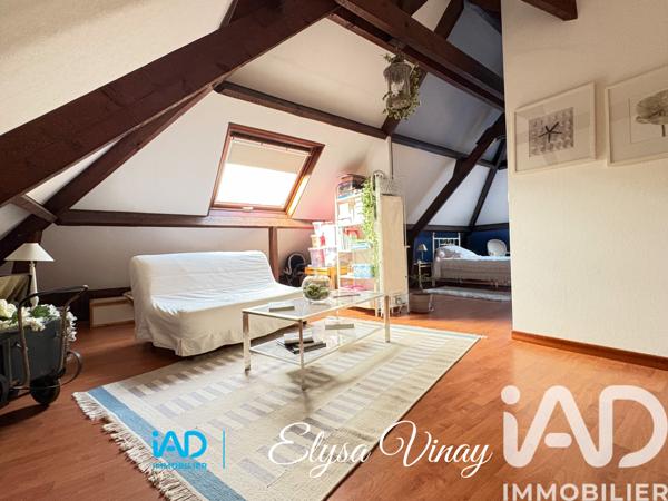 Maison à vendre 5 pièces 150 m² Auffreville-Brasseuil