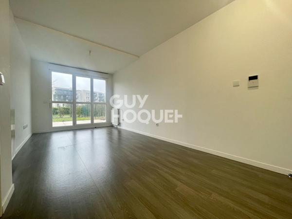 Appartement Lieusaint 2 pièce(s) 39.11 m2