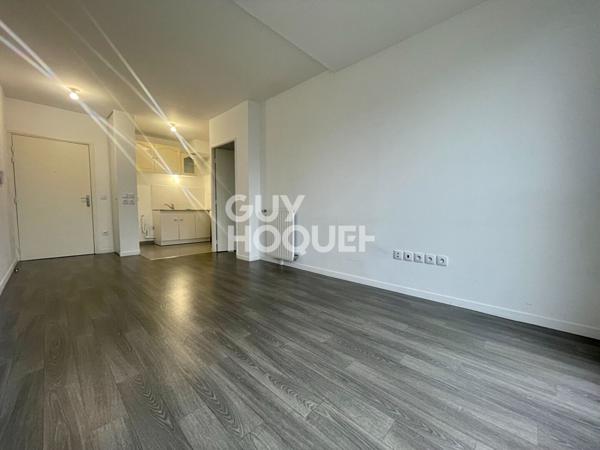 Appartement Lieusaint 2 pièce(s) 39.11 m2