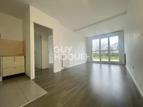 Appartement Lieusaint 2 pièce(s) 39.11 m2
