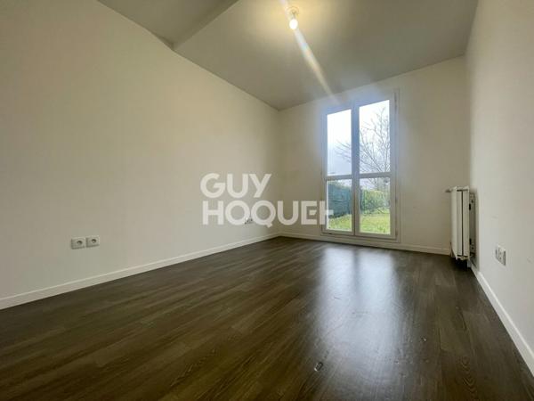 Appartement Lieusaint 2 pièce(s) 39.11 m2