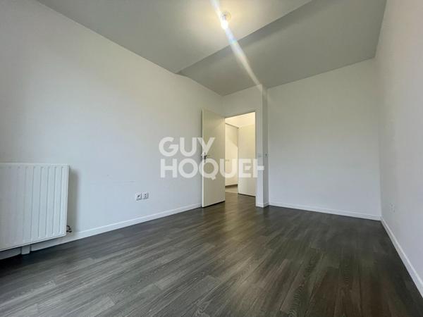 Appartement Lieusaint 2 pièce(s) 39.11 m2