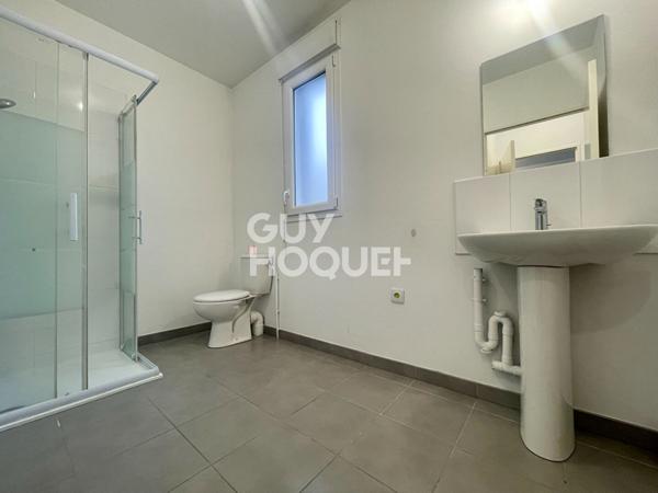 Appartement Lieusaint 2 pièce(s) 39.11 m2