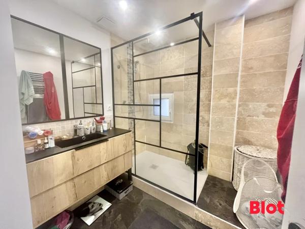 Appartement 5 pièce(s)