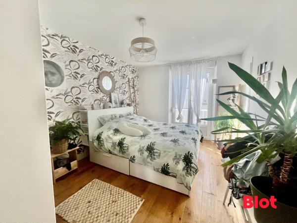 Appartement 5 pièce(s)