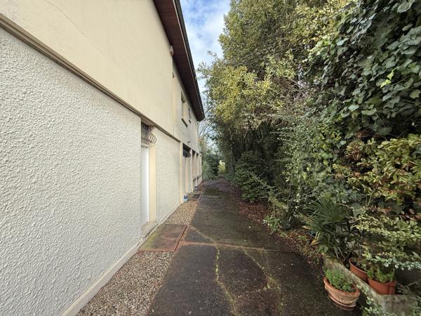 Maison 7 pièce(s) 5 chambre(s) 236.25 m²