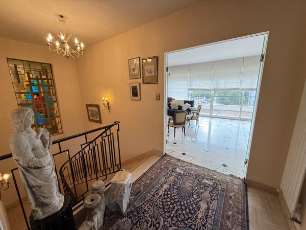 Maison 7 pièce(s) 5 chambre(s) 236.25 m²