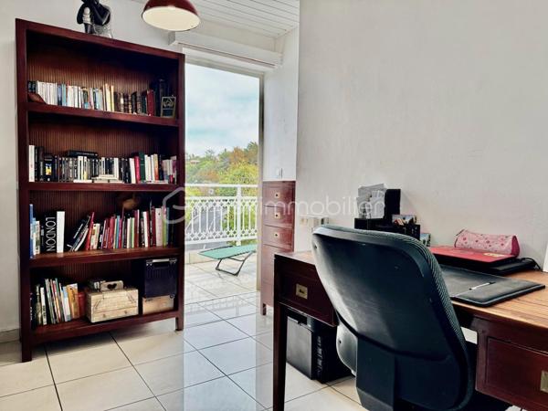 Maison traditionnelle de 115 m²