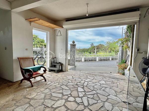 Maison traditionnelle de 115 m²