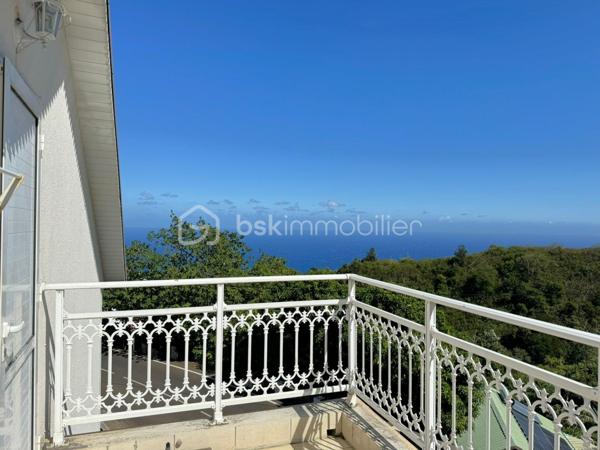 Maison traditionnelle de 115 m²