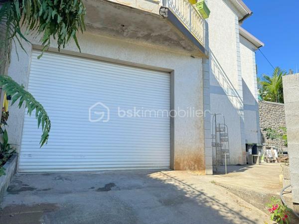 Maison traditionnelle de 115 m²