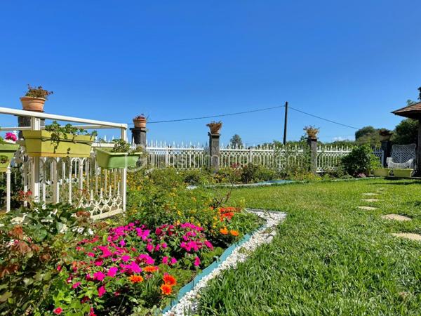 Maison traditionnelle de 115 m²