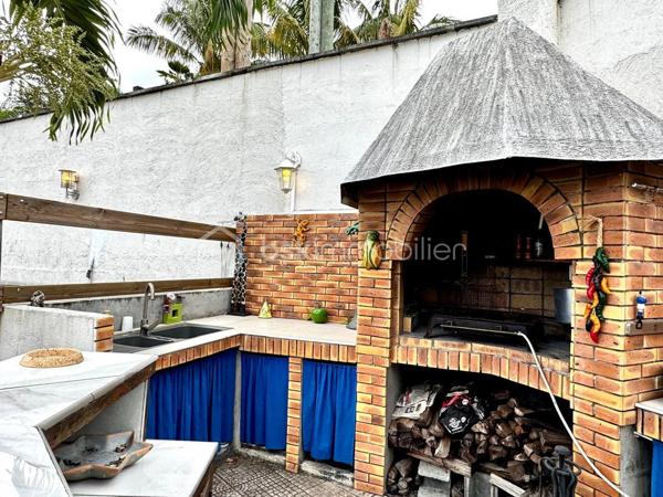 Maison traditionnelle de 115 m²