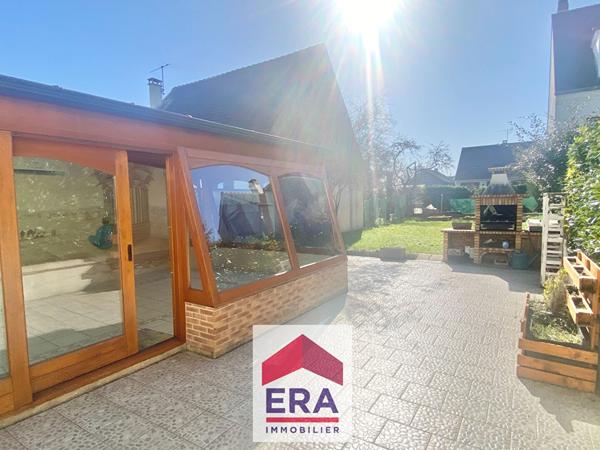 Maison Sartrouville 6 pièce(s) 136 m2