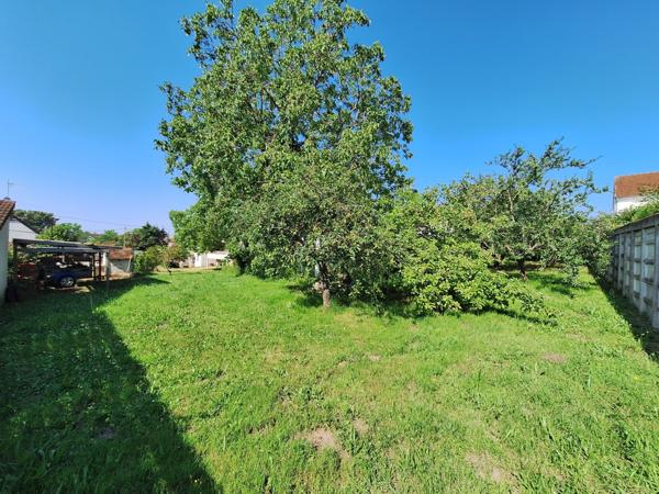 Fermette de 4 chambres avec dépendances