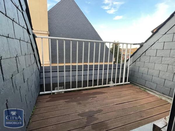 Appartement à vendre 1 pièce 32.83m²