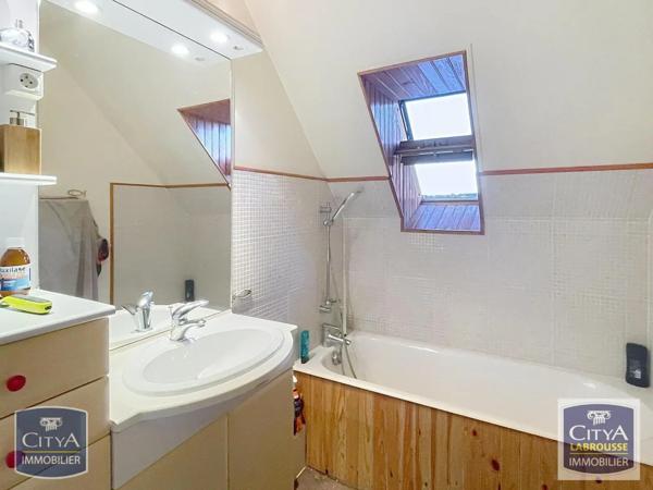 Appartement à vendre 1 pièce 32.83m²