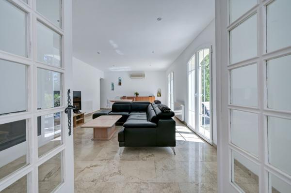 Vente Maison de luxe Éguilles 6 Pièces 164 m²